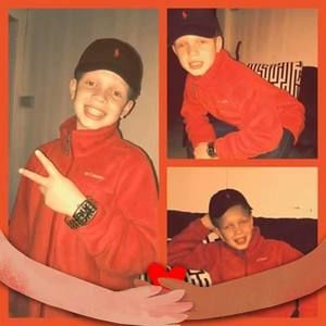 Meet your Posher, Ty